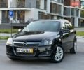 Черный Опель Астра, объемом двигателя 1.9 л и пробегом 311 тыс. км за 5299 $, фото 1 на Automoto.ua