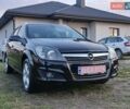 Черный Опель Астра, объемом двигателя 1.8 л и пробегом 177 тыс. км за 5199 $, фото 1 на Automoto.ua