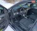 Чорний Опель Астра, об'ємом двигуна 1.7 л та пробігом 480 тис. км за 5500 $, фото 13 на Automoto.ua