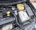 Черный Опель Астра, объемом двигателя 1.6 л и пробегом 250 тыс. км за 5200 $, фото 19 на Automoto.ua