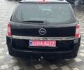 Чорний Опель Астра, об'ємом двигуна 0 л та пробігом 168 тис. км за 5999 $, фото 1 на Automoto.ua