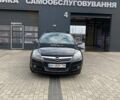 Черный Опель Астра, объемом двигателя 1.7 л и пробегом 312 тыс. км за 5000 $, фото 1 на Automoto.ua