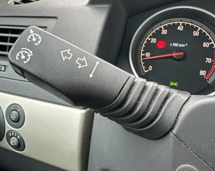 Чорний Опель Астра, об'ємом двигуна 1.6 л та пробігом 247 тис. км за 5800 $, фото 20 на Automoto.ua