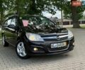 Чорний Опель Астра, об'ємом двигуна 1.6 л та пробігом 205 тис. км за 4999 $, фото 1 на Automoto.ua