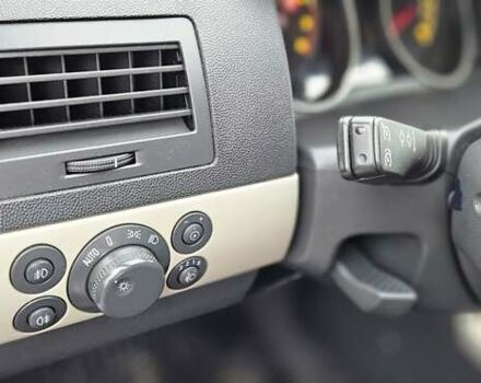 Черный Опель Астра, объемом двигателя 1.6 л и пробегом 210 тыс. км за 5850 $, фото 48 на Automoto.ua