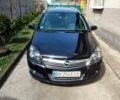 Черный Опель Астра, объемом двигателя 0 л и пробегом 281 тыс. км за 5500 $, фото 2 на Automoto.ua