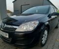 Опель Астра 2008 в Дубно на Automoto.ua Черный Опель Астра, объемом двигателя 1.6 л и пробегом 325 тыс. км за 4400 $, фото 9 на Automoto.ua