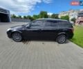 Чорний Опель Астра, об'ємом двигуна 1.7 л та пробігом 268 тис. км за 5650 $, фото 10 на Automoto.ua