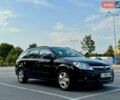 Черный Опель Астра, объемом двигателя 1.6 л и пробегом 168 тыс. км за 5750 $, фото 1 на Automoto.ua