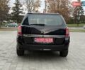 Чорний Опель Астра, об'ємом двигуна 1.6 л та пробігом 241 тис. км за 5499 $, фото 12 на Automoto.ua