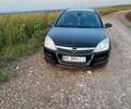 Черный Опель Астра, объемом двигателя 1.7 л и пробегом 251 тыс. км за 5500 $, фото 1 на Automoto.ua