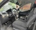 Черный Опель Астра, объемом двигателя 1.6 л и пробегом 267 тыс. км за 5500 $, фото 4 на Automoto.ua
