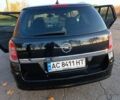 Чорний Опель Астра, об'ємом двигуна 1.6 л та пробігом 228 тис. км за 4900 $, фото 9 на Automoto.ua