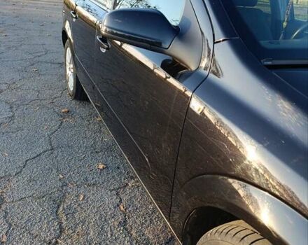 Опель Астра 2008 у Луцьку на Automoto.ua Чорний Опель Астра, об'ємом двигуна 1.6 л та пробігом 228 тис. км за 4900 $, фото 6 на Automoto.ua