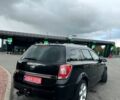 Черный Опель Астра, объемом двигателя 1.8 л и пробегом 225 тыс. км за 5800 $, фото 7 на Automoto.ua