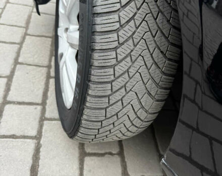 Чорний Опель Астра, об'ємом двигуна 1.6 л та пробігом 239 тис. км за 5999 $, фото 8 на Automoto.ua