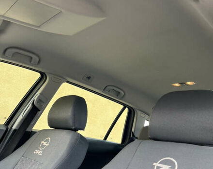 Чорний Опель Астра, об'ємом двигуна 1.4 л та пробігом 218 тис. км за 5100 $, фото 7 на Automoto.ua