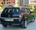 Черный Опель Астра, объемом двигателя 1.9 л и пробегом 311 тыс. км за 5299 $, фото 56 на Automoto.ua
