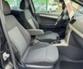 Черный Опель Астра, объемом двигателя 1.6 л и пробегом 223 тыс. км за 5950 $, фото 18 на Automoto.ua