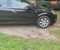 Чорний Опель Астра, об'ємом двигуна 1.8 л та пробігом 202 тис. км за 6200 $, фото 3 на Automoto.ua