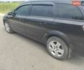 Черный Опель Астра, объемом двигателя 1.6 л и пробегом 227 тыс. км за 5850 $, фото 16 на Automoto.ua