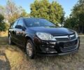 Черный Опель Астра, объемом двигателя 1.6 л и пробегом 215 тыс. км за 5650 $, фото 1 на Automoto.ua