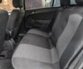 Черный Опель Астра, объемом двигателя 1.6 л и пробегом 267 тыс. км за 5500 $, фото 5 на Automoto.ua