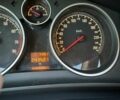 Черный Опель Астра, объемом двигателя 1.6 л и пробегом 245 тыс. км за 5015 $, фото 6 на Automoto.ua