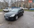 Чорний Опель Астра, об'ємом двигуна 1.6 л та пробігом 240 тис. км за 5200 $, фото 1 на Automoto.ua