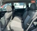Черный Опель Астра, объемом двигателя 1.7 л и пробегом 182 тыс. км за 5999 $, фото 24 на Automoto.ua