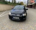 Черный Опель Астра, объемом двигателя 1.6 л и пробегом 177 тыс. км за 5500 $, фото 12 на Automoto.ua