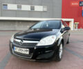 Черный Опель Астра, объемом двигателя 1.69 л и пробегом 260 тыс. км за 5550 $, фото 9 на Automoto.ua