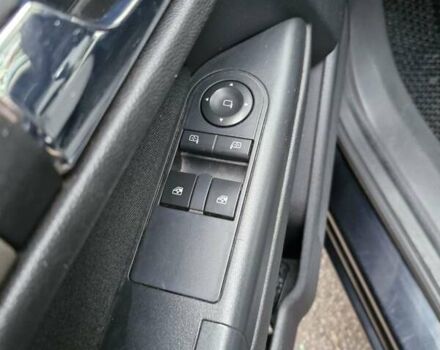 Чорний Опель Астра, об'ємом двигуна 1.6 л та пробігом 280 тис. км за 6100 $, фото 15 на Automoto.ua