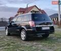 Черный Опель Астра, объемом двигателя 1.8 л и пробегом 177 тыс. км за 5199 $, фото 6 на Automoto.ua