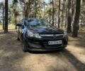 Чорний Опель Астра, об'ємом двигуна 1.7 л та пробігом 230 тис. км за 5300 $, фото 1 на Automoto.ua