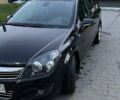 Черный Опель Астра, объемом двигателя 1.7 л и пробегом 257 тыс. км за 5500 $, фото 1 на Automoto.ua