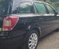 Чорний Опель Астра, об'ємом двигуна 1.6 л та пробігом 282 тис. км за 5300 $, фото 35 на Automoto.ua
