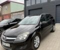 Чорний Опель Астра, об'ємом двигуна 1.7 л та пробігом 290 тис. км за 5400 $, фото 1 на Automoto.ua