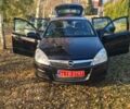 Чорний Опель Астра, об'ємом двигуна 1.6 л та пробігом 230 тис. км за 4899 $, фото 1 на Automoto.ua