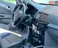 Черный Опель Астра, объемом двигателя 1.9 л и пробегом 311 тыс. км за 5299 $, фото 71 на Automoto.ua