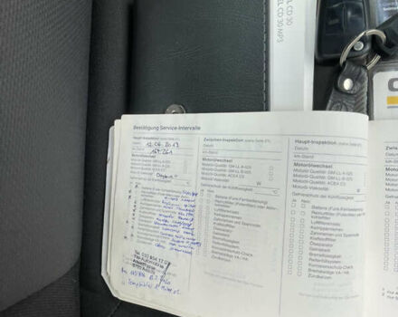 Чорний Опель Астра, об'ємом двигуна 1.8 л та пробігом 204 тис. км за 5400 $, фото 25 на Automoto.ua