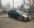 Черный Опель Астра, объемом двигателя 1.6 л и пробегом 280 тыс. км за 4500 $, фото 1 на Automoto.ua