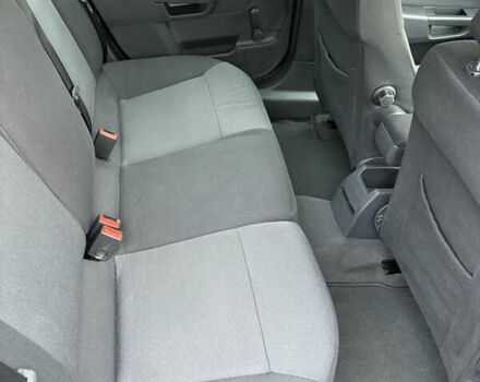 Чорний Опель Астра, об'ємом двигуна 1.6 л та пробігом 208 тис. км за 5400 $, фото 31 на Automoto.ua