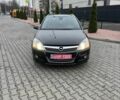 Чорний Опель Астра, об'ємом двигуна 1.8 л та пробігом 223 тис. км за 6300 $, фото 1 на Automoto.ua