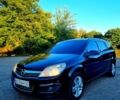 Чорний Опель Астра, об'ємом двигуна 1.6 л та пробігом 248 тис. км за 4600 $, фото 1 на Automoto.ua