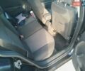 Черный Опель Астра, объемом двигателя 1.6 л и пробегом 220 тыс. км за 5950 $, фото 2 на Automoto.ua