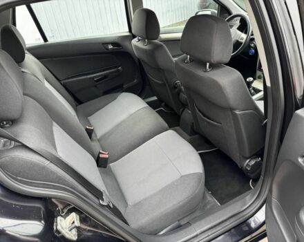 Чорний Опель Астра, об'ємом двигуна 1.6 л та пробігом 189 тис. км за 5900 $, фото 13 на Automoto.ua