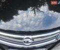 Черный Опель Астра, объемом двигателя 1.6 л и пробегом 250 тыс. км за 5200 $, фото 17 на Automoto.ua