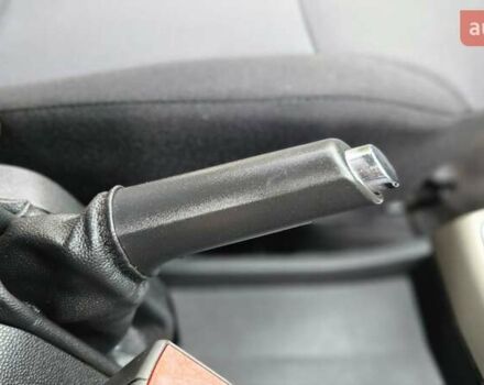 Черный Опель Астра, объемом двигателя 1.6 л и пробегом 209 тыс. км за 5850 $, фото 55 на Automoto.ua