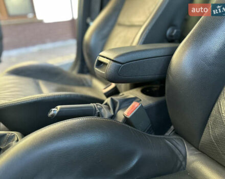 Черный Опель Астра, объемом двигателя 1.6 л и пробегом 180 тыс. км за 5499 $, фото 128 на Automoto.ua